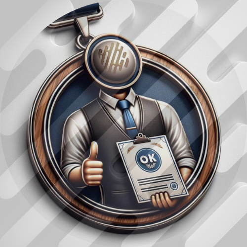 OKAI Accreditation